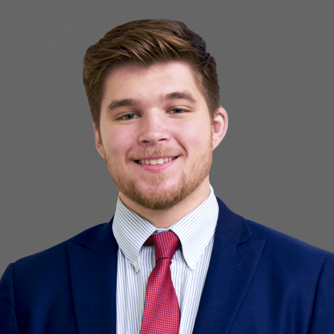 Photo of Austin Parker