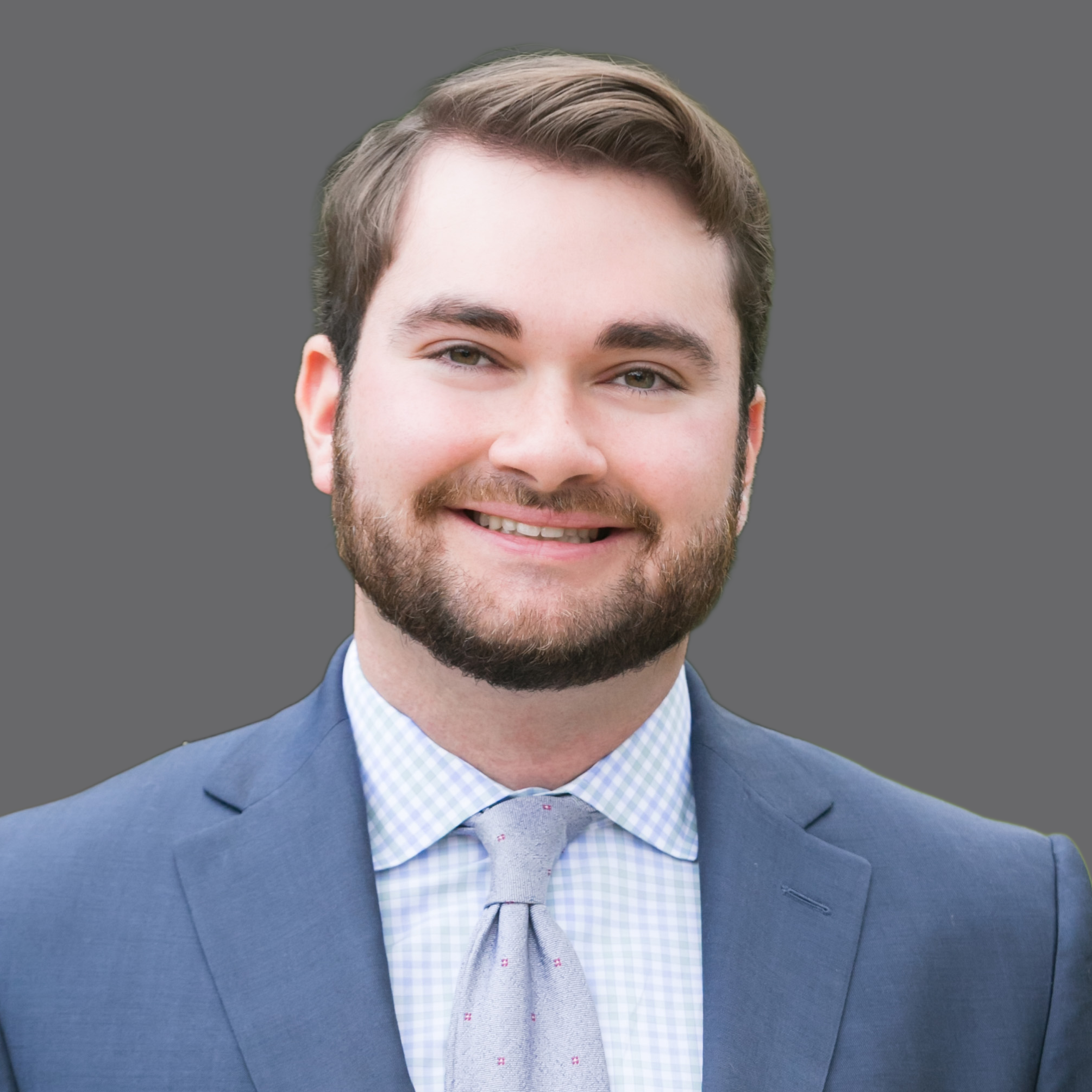 Photo of Adam Reiskin